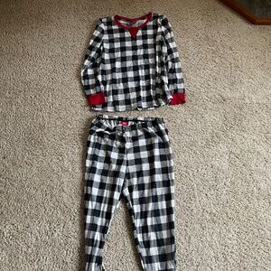 Family PJ Set (Women’s)